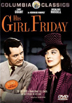 His Girl Friday DVD