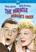 The Miracle Of Morgan's Creek DVD