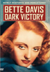 Dark Victory DVD