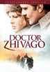 Doctor Zhivago DVD
