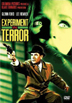 Experiment In Terror DVD
