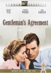 Gentleman's Agreement DVD