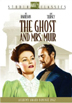 The Ghost and Mrs. Muir DVD