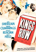 King's Row DVD