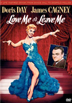 Love Me Or Leave Me DVD