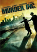 Murder, Inc. DVD