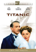 Titanic 1953 DVD