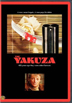 The Yakuza DVD