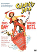 Calamity Jane DVD