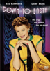 Down To Earth DVD