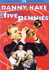 The Five Pennies DVD