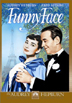 Funny Face DVD