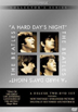 A Hard Day's Night DVD