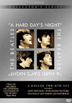 A Hard Day's Night DVD