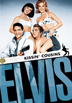 Kissin' Cousins DVD