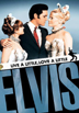 Live a Little, Love a Little DVD