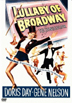 Lullaby Of Broadway DVD