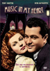 Music In My Heart DVD
