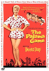 The Pajama Game DVD