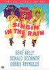 Singin' In The Rain DVD