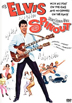 Spinout DVD