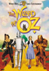 The Wizard Of Oz DVD