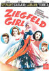 Ziegfeld Girl DVD