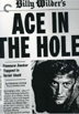 Ace in the Hole DVD
