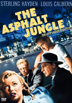 The Asphalt Jungle DVD