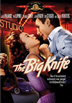 The Big Knife DVD