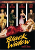 Black Widow DVD