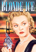 Blonde Ice DVD
