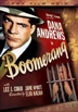 Boomerang! DVD
