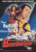 Borderline DVD
