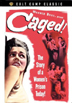 Caged DVD