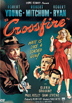 Crossfire DVD