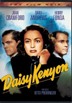Daisy Kenyon DVD