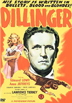 Dillinger DVD