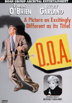 D.O.A. DVD