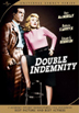Double Indemnity DVD