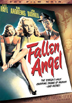 Fallen Angel DVD
