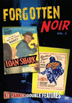 Forgotten Noir Volume 2 DVD