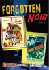 Forgotten Noir Volume 3 DVD