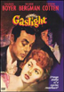 Gaslight DVD