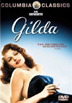 Gilda DVD