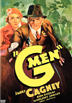 G Men DVD