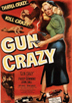 Gun Crazy DVD