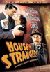 House Of Strangers DVD