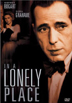 In a Lonely Place DVD