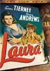 Laura DVD